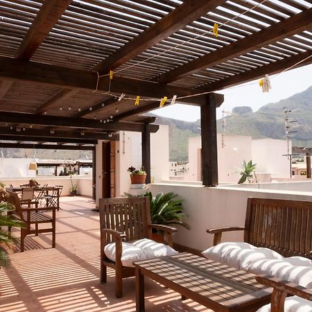 Casa Pachira Con Vista Mare Apartment San Vito Lo Capo Ngoại thất bức ảnh