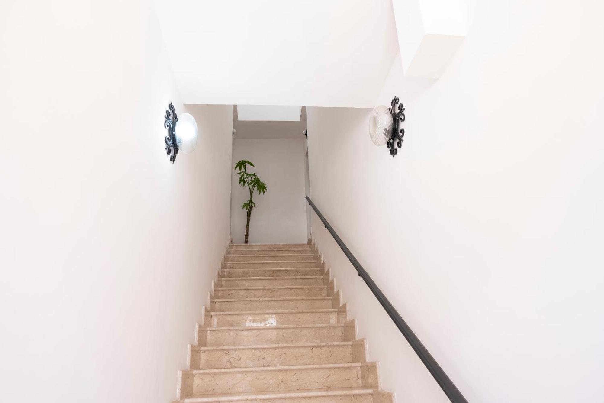 Casa Pachira Con Vista Mare Apartment San Vito Lo Capo Ngoại thất bức ảnh