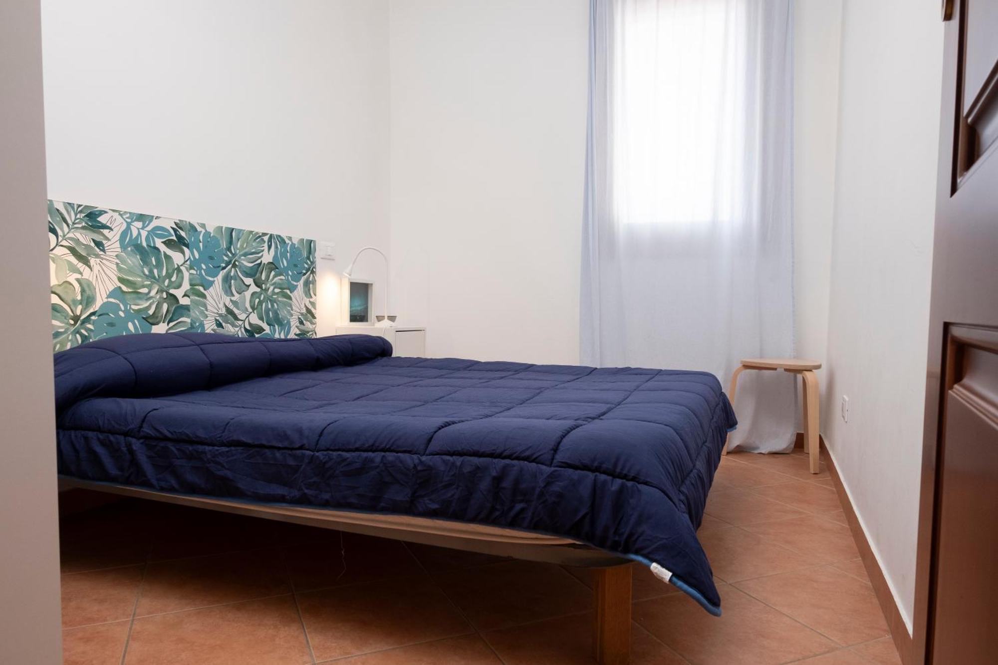 Casa Pachira Con Vista Mare Apartment San Vito Lo Capo Ngoại thất bức ảnh